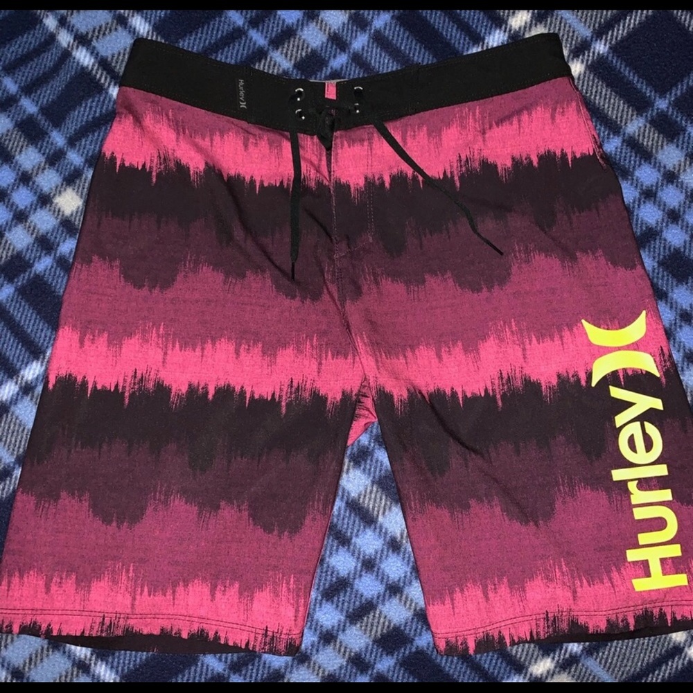 Hurley Swim Trunks